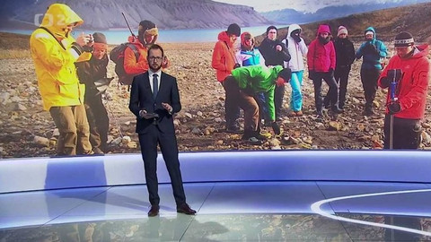 Věda 24 - 24. listopadu 2019