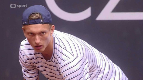 Czech Open - MONETA Czech Open 2020