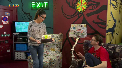 DVA3 - Hackni matiku