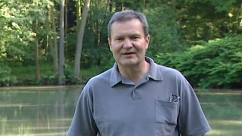 Sváteční slovo - Sváteční slovo teologa a pedagoga Aleše Rolečka