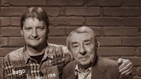 Krásný ztráty - 7. února 2013