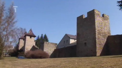 Toulavá kamera - 17. května 2009