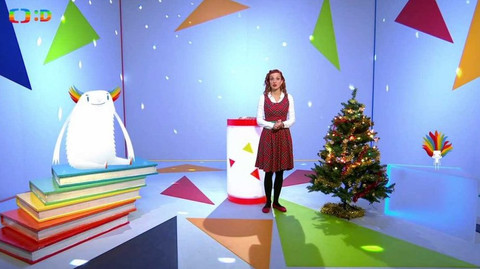 Tamtam - 23. prosince 2017