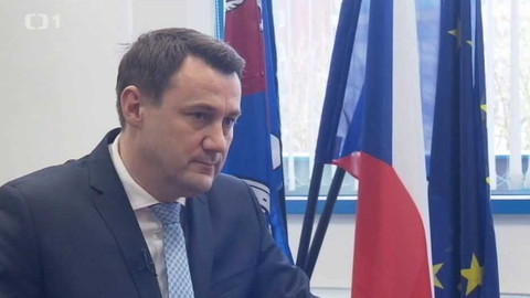 Reportéři ČT - 26. února 2018