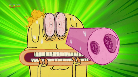 Hubert a Takako - 73/78 Životní šance