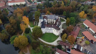 Krajinou příběhů českých hradů známých i neznámých II