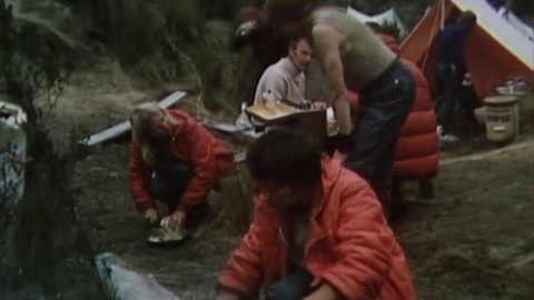 Archiv D - Expedice Cotopaxi 72