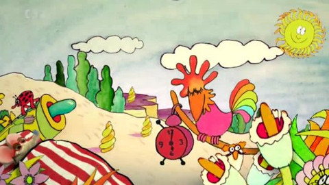 Studio Kamarád - 14. září 2014