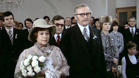 Dnes v jednom domě - 9/9 Domov jménem Praha