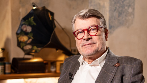 Na plovárně - Pavel Maurer