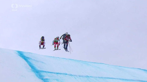 Světový pohár ve freestyle lyžování - Kanada