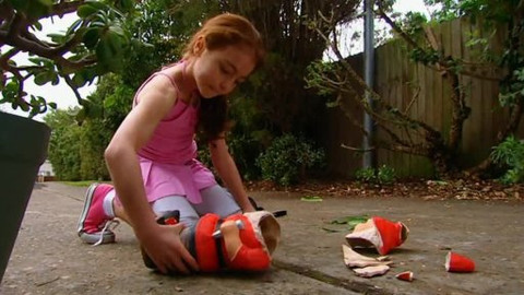 Věda je detektivka - Epizoda 2/26