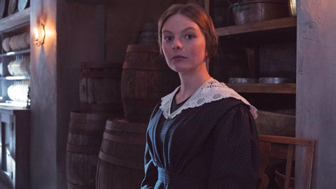 Viktorie - 3/8 Brocket Hall (AJ)