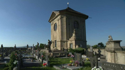 Historie.cs - Barokní Morava včera, dnes a zítra