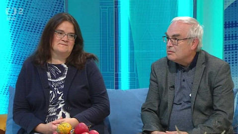 Dobré ráno - 6. října 2021