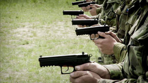 Provedu! Přijímač - 5/7 Nepřítel