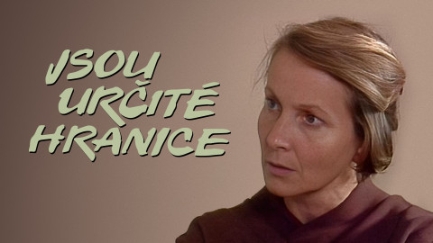 Jsou určité hranice