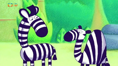 Pojďme za zvířátky - Příběh o Garyho nejlepším kamarádovi