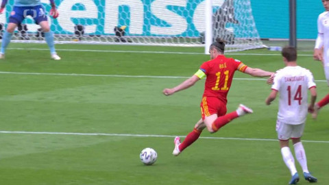 UEFA EURO 2020 - Sumář dne