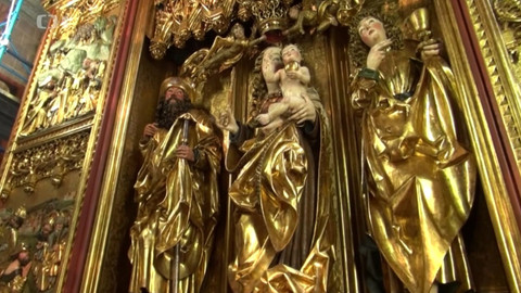 Objektiv - 7. srpna 2016