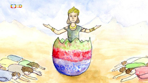 Zprávičky - 21. dubna 2019