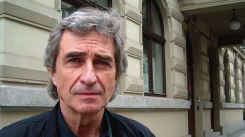 13. komnata - 13. komnata Jiřího Štědroně