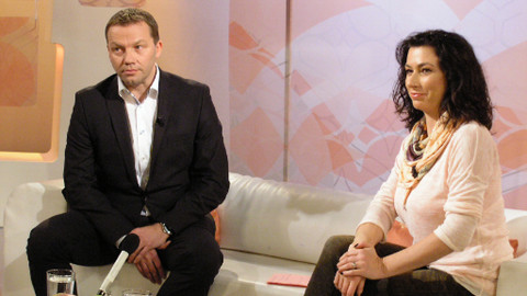 Sama doma - 7. ledna 2014