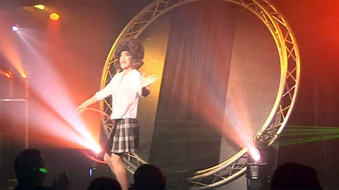 Queer - Nejkrásnější ženy Paříže