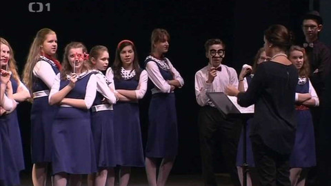 Wiadomości w języku polskim - 29. listopadu 2015