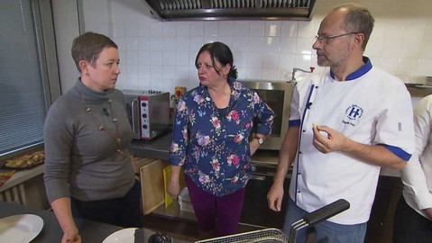 Černé ovce - 5. prosince 2018