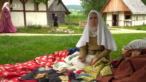 Sousedé - 15. července 2022