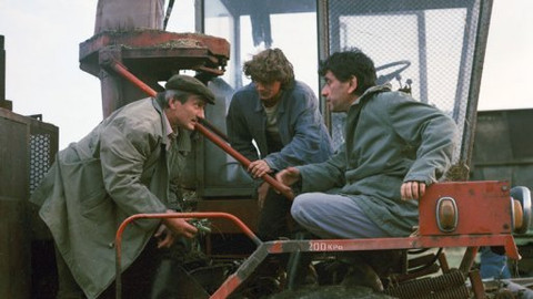 Druhý dech - 11/13 Boby a bobky