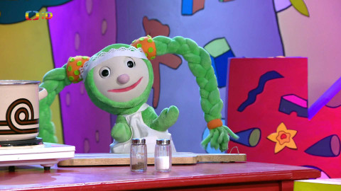 Kouzelná školka - 28. března 2024