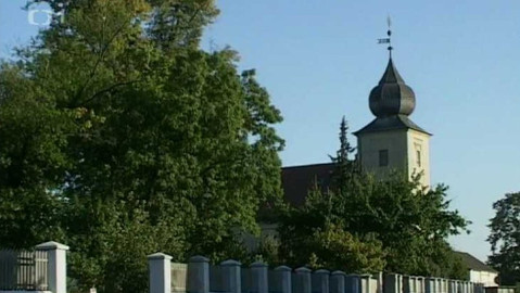 Náš venkov - Naši bratři v Zelowě