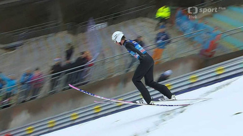 Turné čtyř můstků - Rakousko – Innsbruck