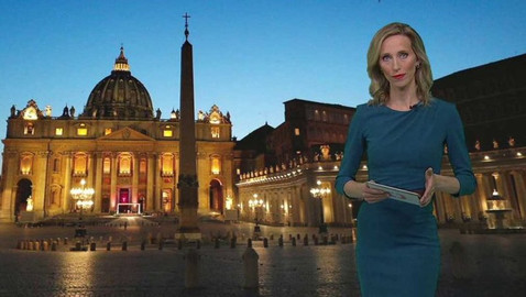 Horizont ČT24 - 16. května 2021