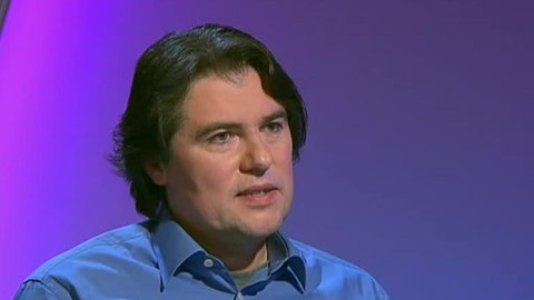 Před půlnocí - 22. listopadu 2011