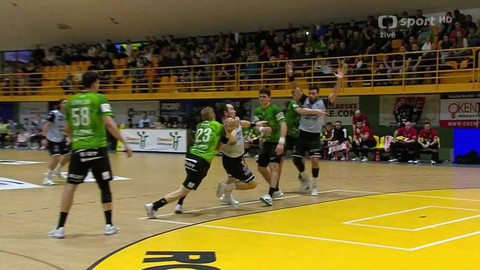 Chance Extraliga - HC ROBE Zubří - HK FCC Město Lovosice