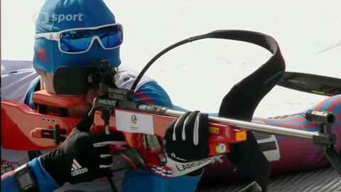 MS juniorů v biatlonu 2017 Slovensko