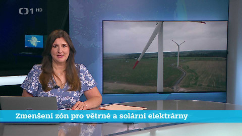 Události v regionech (sever a východ) - 26. června