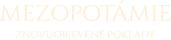 Mezopotámie: Znovuobjevené poklady