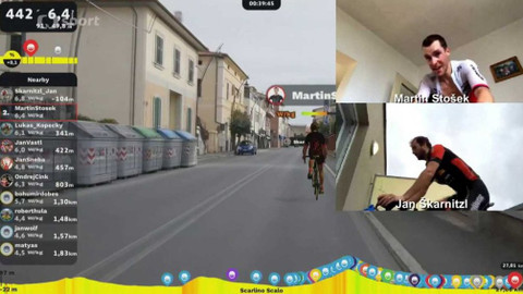 Kolo pro život 2020 - Real Spring Classic