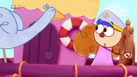 Alička - 31/52 Co bys radši?