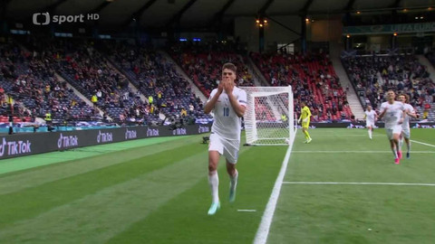 Studio fotbal - Fotbal Extra: Švédsko - Česko