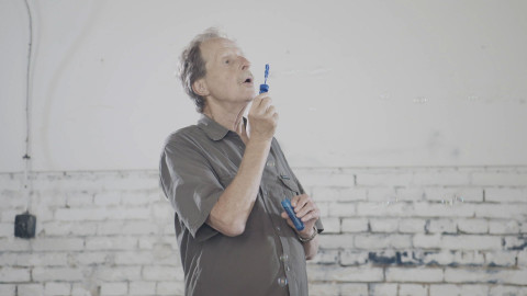 Norská čítanka - Kjartan Fløgstad