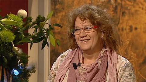 Barvy života - 7. prosince 2012