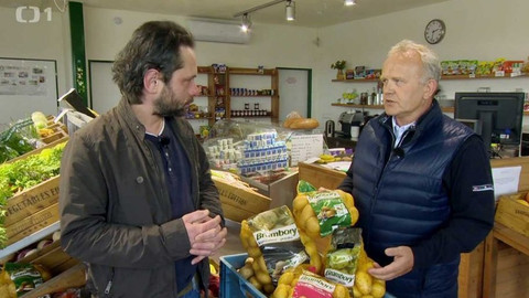 Polopatě - 26. března 2017