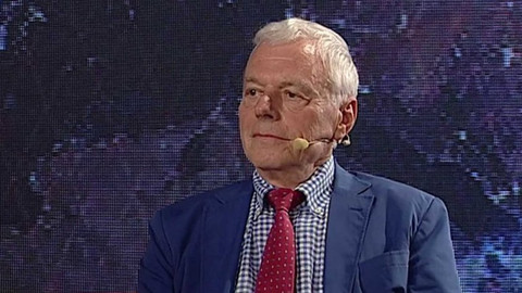 Hyde Park Civilizace - Joseph Wippl