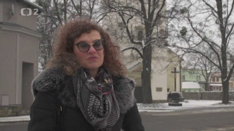 Babylon - 17. dubna 2021