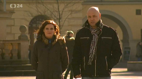 Hranice dokořán - Rozmówki polsko-czeskie - 6. března 2011